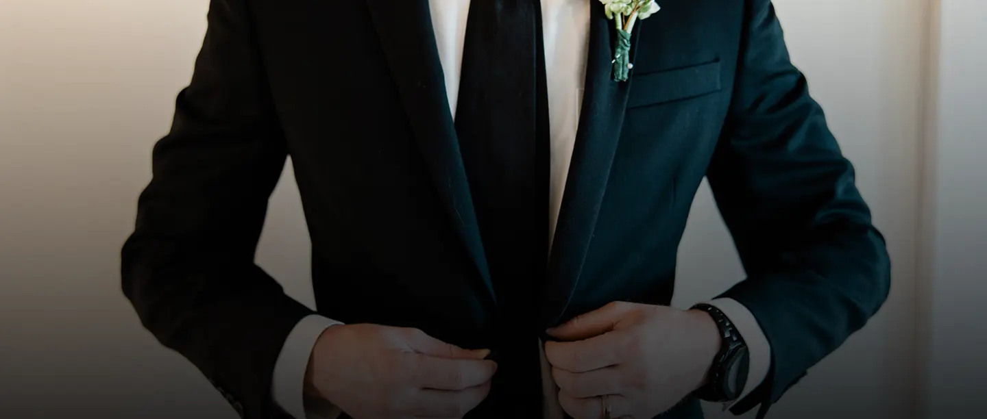 Venta y renta de trajes y smoking en Monterrey