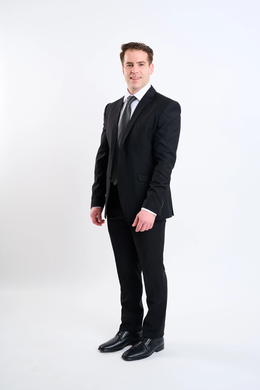 Guardia de seguridad